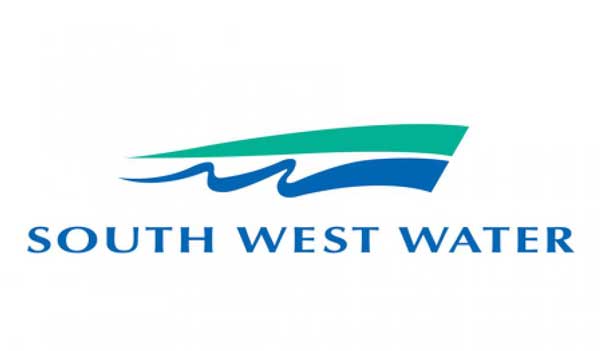 South West Water Logo